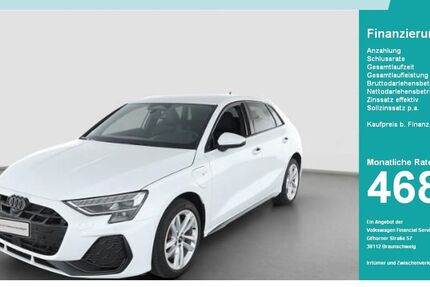 Audi A3 8.114 km 38.990 &euro; Herrenberg 71083