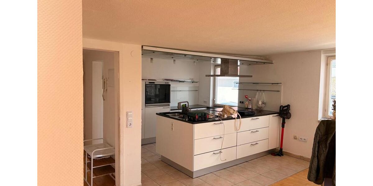 Maisonettenwohnung Nürtingen - 4 Zimmer, 120 m&sup2;, 900&euro; | Angebot:25976166