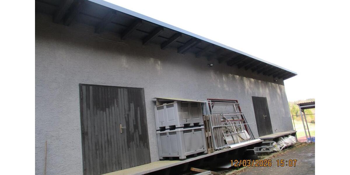 Gewerbeobjekt Gammertingen - 1.100&euro; | Angebot:25794868