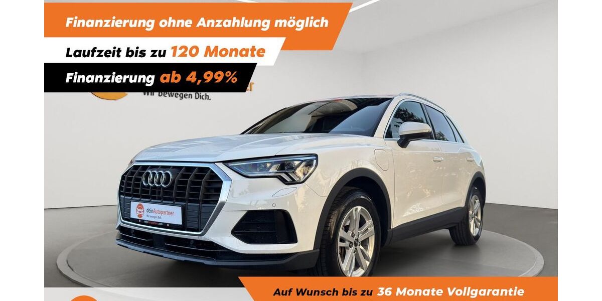 Audi Q3 48.800 km 28.490 &euro; Mössingen 72116