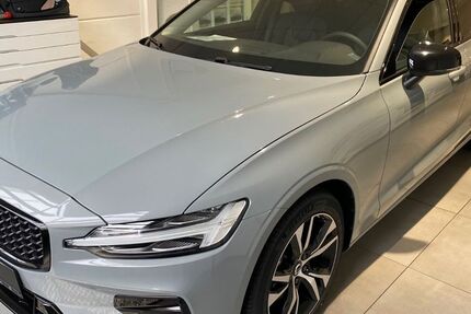 Volvo V60 16.000 km 49.850 &euro; Reutlingen 72760