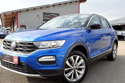 VW T-Roc 68.738 km 16.990 &euro; Hechingen 72379
