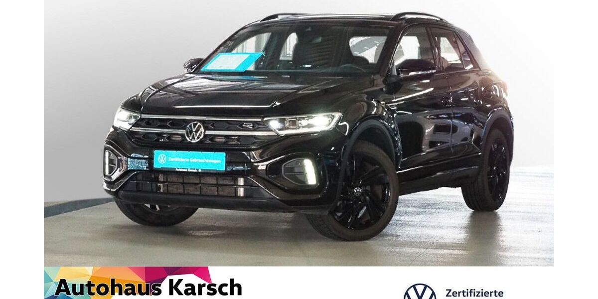 VW T-Roc 21.500 km 35.890 &euro; Bisingen 72406