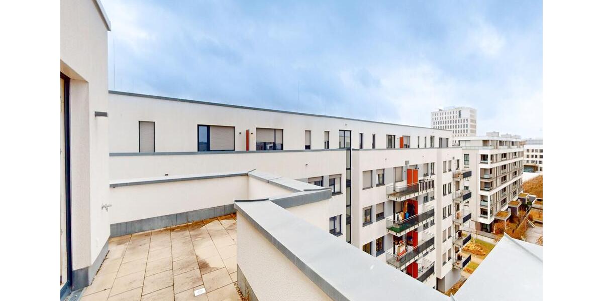 Einfamilienhaus Böblingen Dagersheim - 3 Zimmer, 112 m&sup2;, 1.805&euro; | Angebot:26005289