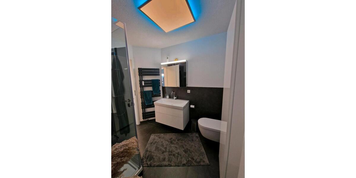 Maisonettenwohnung Wernau (Neckar) - 2.5 Zimmer, 74 m&sup2;, 1.070&euro; | Angebot:25860238