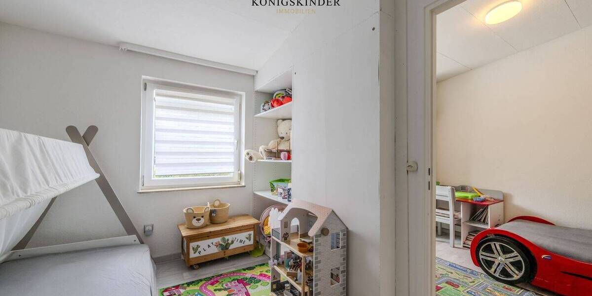 Reihenendhaus Reutlingen Orschel-Hagen - 4 Zimmer, 100 m&sup2;, 369.000&euro; | Angebot:26758851