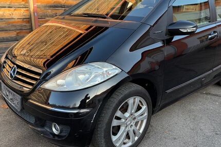 Mercedes-Benz A 150 138.000 km 4.800 &euro; Reutlingen 72766