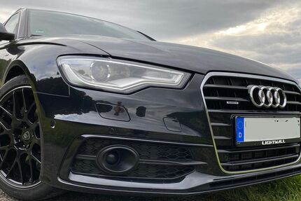 Audi A6 175.000 km 15.500 &euro; Dettingen 72581