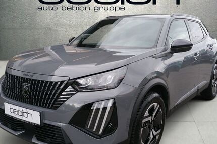 Peugeot 2008 9.400 km 20.480 &euro; Schönaich 71101