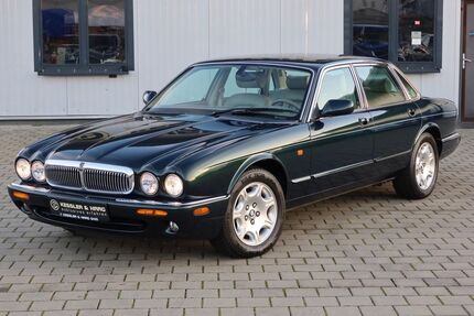 Jaguar XJ 80.590 km 18.990 &euro; Hechingen 72379