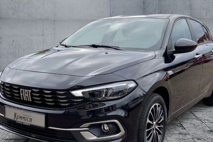 Fiat Tipo 6.276 km 26.590 &euro; Köngen 73257