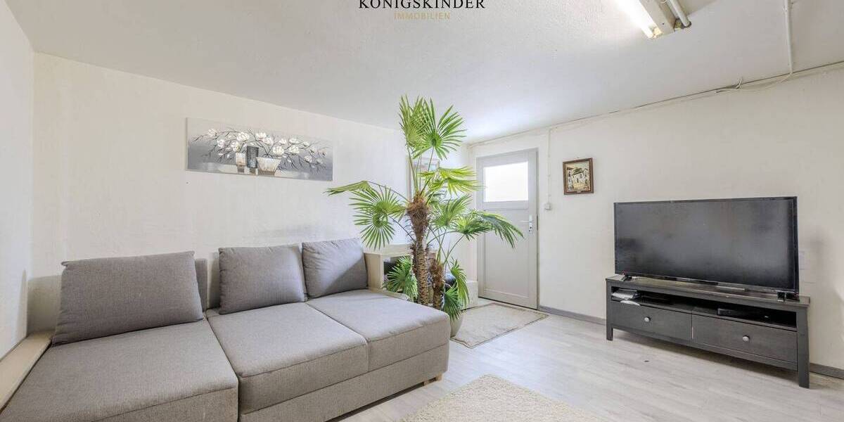 Reihenendhaus Reutlingen Orschel-Hagen - 4 Zimmer, 100 m&sup2;, 369.000&euro; | Angebot:26805640