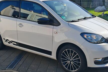 Skoda Citigo 61.000 km 9.999 &euro; Bissingen an der Teck 73266