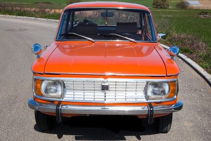 NSU Andere 78.911 km 10.500 &euro; Neuhausen 73765