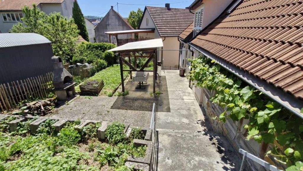 Einfamilienhaus Mössingen-Öschingen Öschingen - 6 Zimmer, 103 m&sup2;, 445.000&euro; | Angebot:25690131