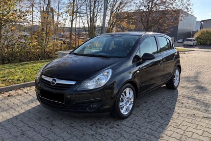 Opel Corsa 96.000 km 3.300 &euro; Böblingen 71034