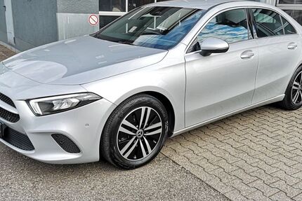 Mercedes-Benz A 180 28.700 km 23.950 &euro; Ofterdingen 72131