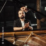 Jonathan Zelter - Nah & Unplugged 2026