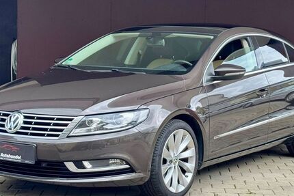 VW CC 212.000 km 8.950 &euro; Pfullingen 72793