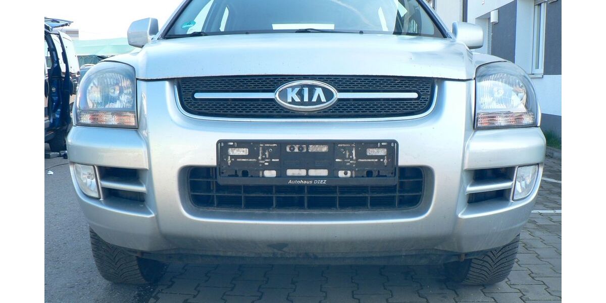 Kia Sportage 185.000 km 1.500 &euro; Reutlingen oferdingen 72768