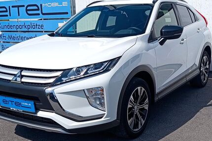 Mitsubishi Eclipse Cross 75.486 km 15.990 &euro; Pfullingen 72793
