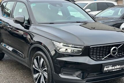 Volvo XC40 42.300 km 32.980 &euro; Reutlingen 72760