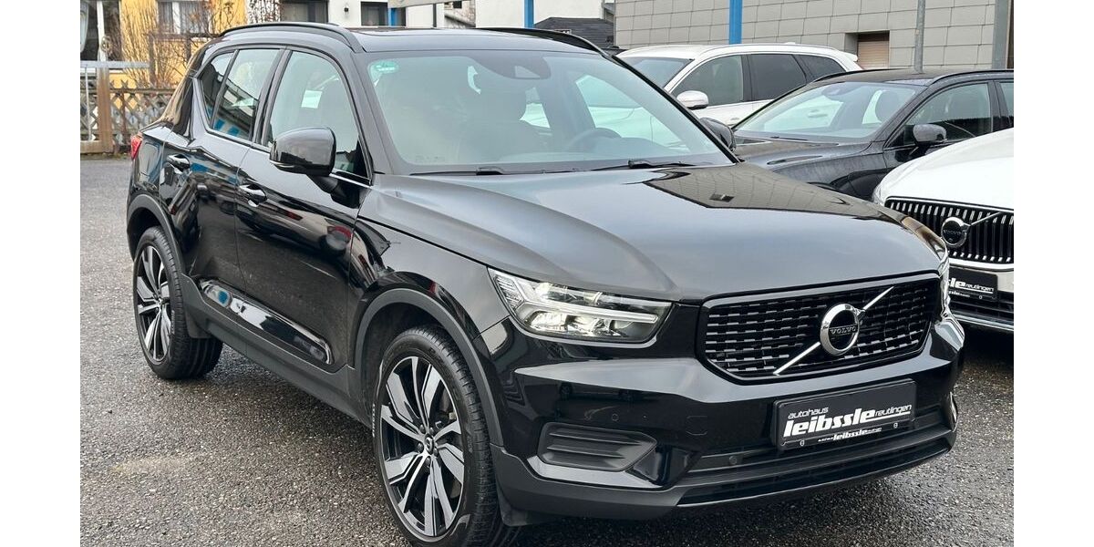 Volvo XC40 42.300 km 32.980 &euro; Reutlingen 72760