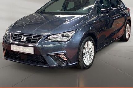 Seat Ibiza 24.729 km 21.490 &euro; Nürtingen 72622