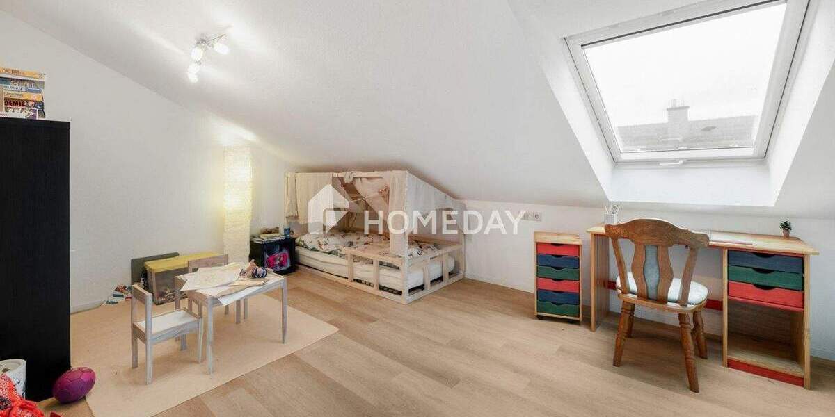 Etagenwohnung Kirchentellinsfurt - 3 Zimmer, 69 m&sup2;, 263.000&euro; | Angebot:25732640