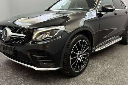 Mercedes-Benz GLC 350 226.000 km 26.499 &euro; Reutlingen 72766