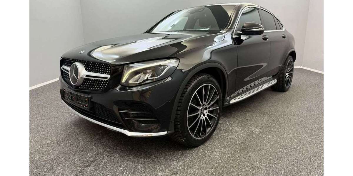 Mercedes-Benz GLC 350 226.000 km 26.499 &euro; Reutlingen 72766