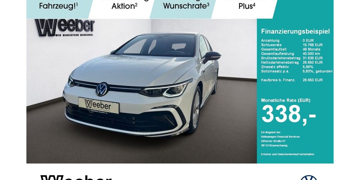 VW Golf 39.482 km 26.650 &euro; Herrenberg 71083