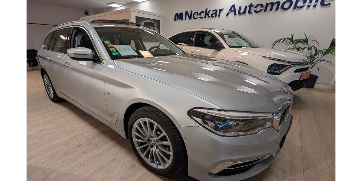 BMW 530 120.499 km 23.900 &euro; Esslingen am Neckar 73733