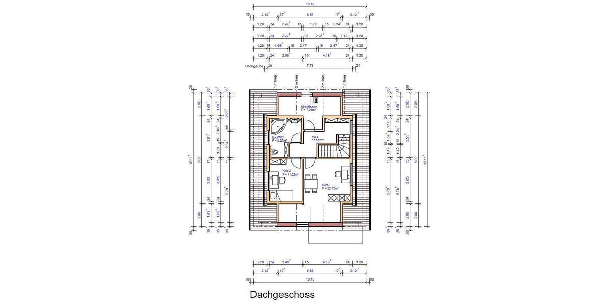 Mehrfamilienhaus, Wohnhaus Steinenbronn - 8 Zimmer, 233 m&sup2;, 949.000&euro; | Angebot:25704322