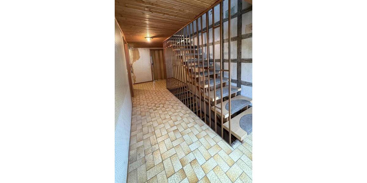 Einfamilienhaus Rangendingen - 5 Zimmer, 142 m&sup2;, 227.000&euro; | Angebot:26065612