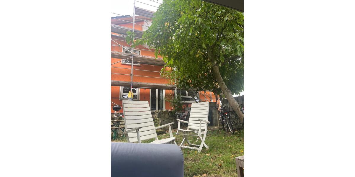 Etagenwohnung Tübingen Derendingen - 1 Zimmer, 20 m&sup2;, 450&euro; | Angebot:26554931