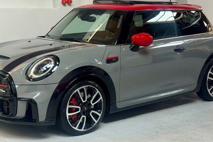 Mini John Cooper Works 66.000 km 29.990 &euro; Gärtringen 71116