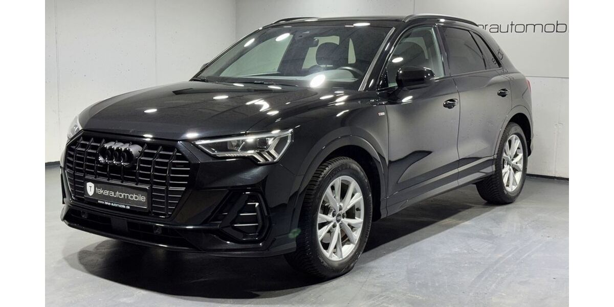 Audi Q3 87.116 km 28.890 &euro; Nürtingen 72622