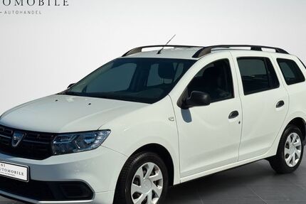 Dacia Logan 49.999 km 5.998 &euro; Ofterdingen 72131