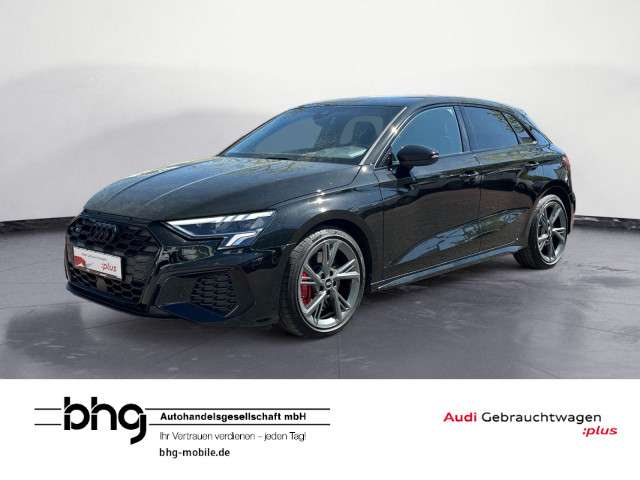 Audi S3 26.943 km 38.430 &euro; Reutlingen 72760