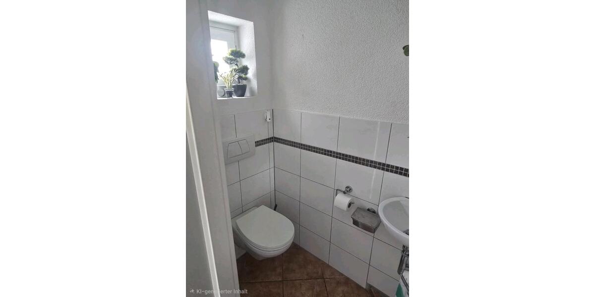 Etagenwohnung Reutlingen Orschel-Hagen - 2.5 Zimmer, 69 m&sup2;, 820&euro; | Angebot:25923468