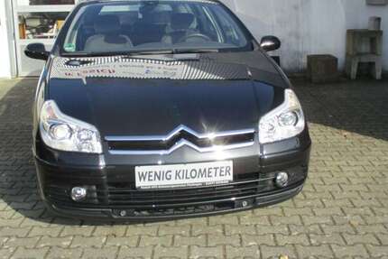 Citroen C5 34.300 km 6.950 &euro; Pfullingen 72793