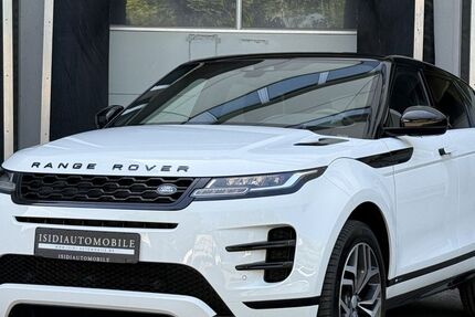 Land Rover Range Rover Evoque 83.500 km 33.900 &euro; Reutlingen/Mittelstadt 72766