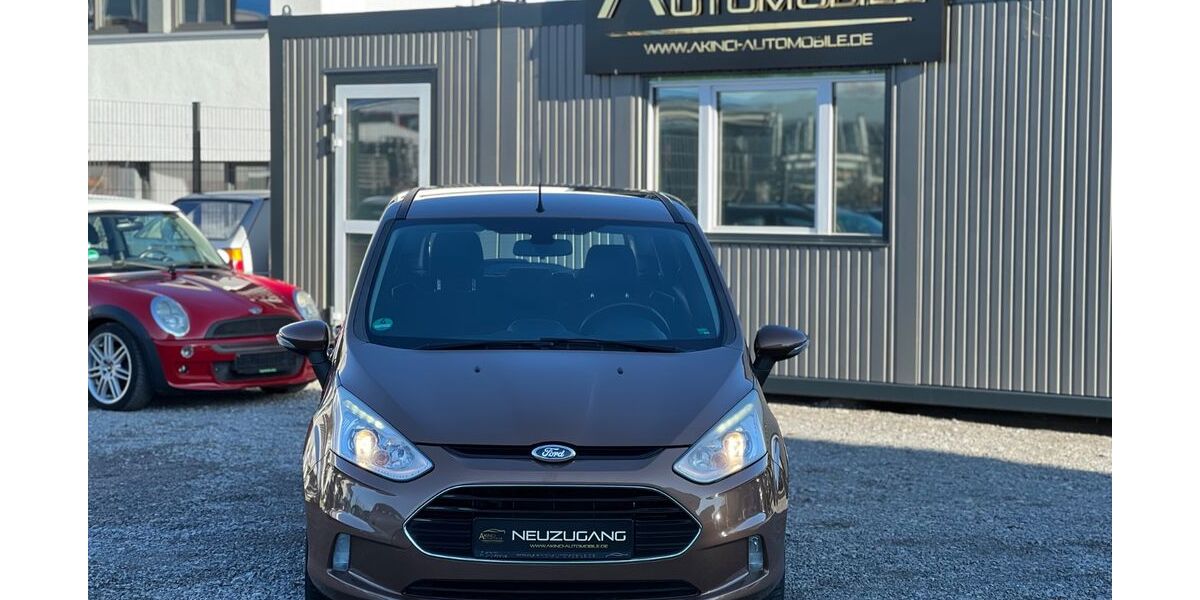 Ford B-Max 96.000 km 5.500 &euro; Gäufelden 71126