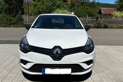 Renault Clio 65.762 km 8.250 &euro; Trochtelfingen 72818