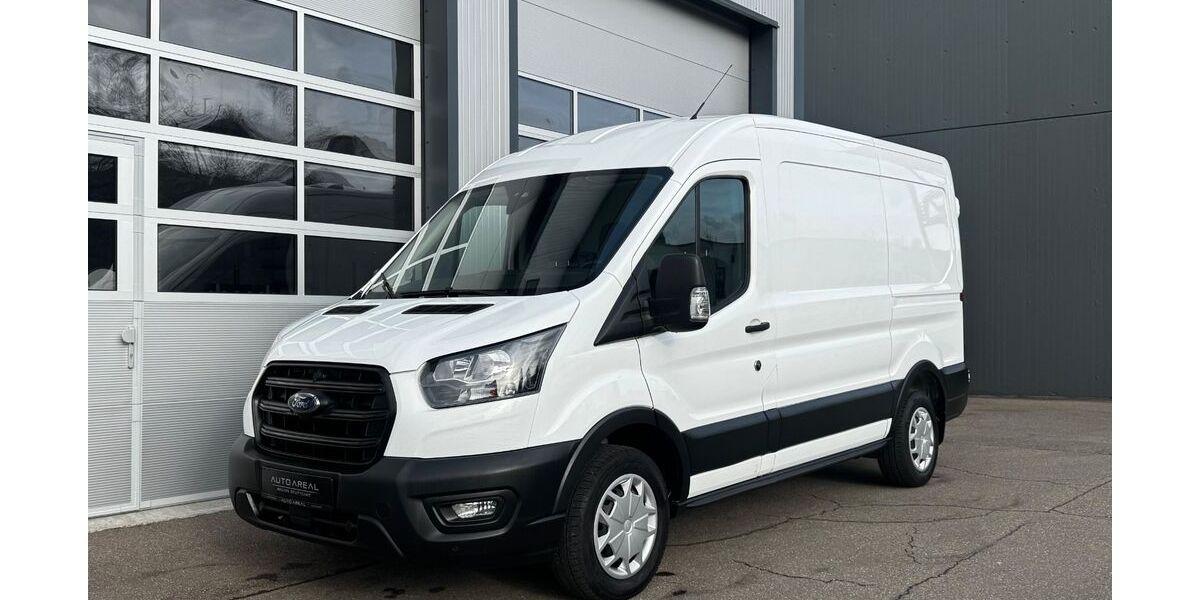 Ford Transit 157.415 km 17.850 &euro; Rottenburg am Neckar 72108