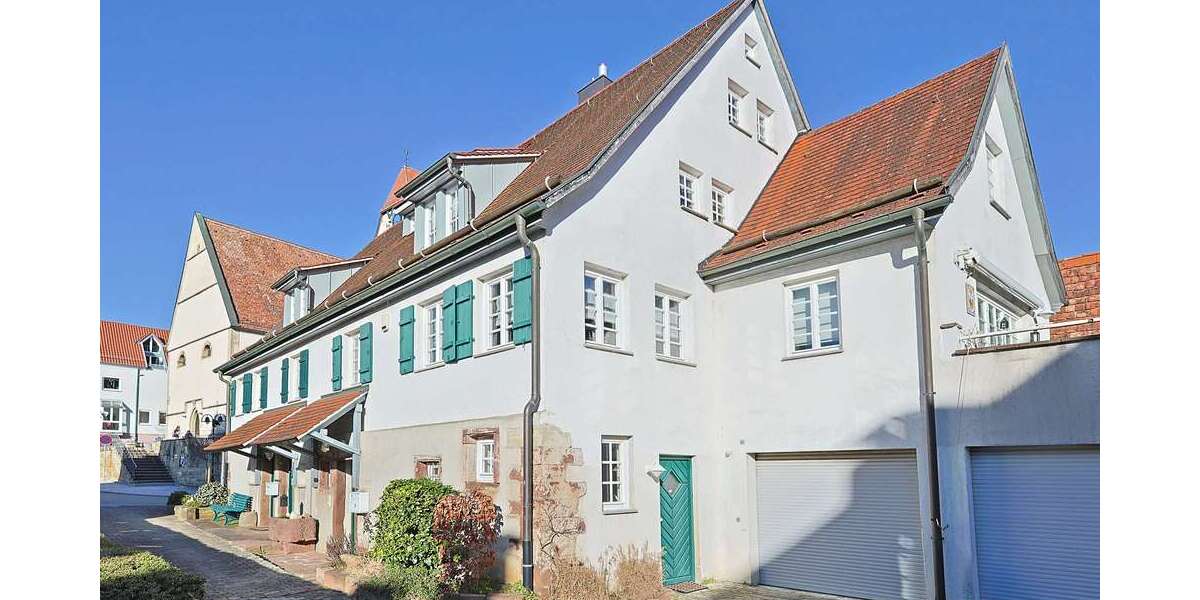 Einfamilienhaus Ehningen - 4.5 Zimmer, 135 m&sup2;, 1.755&euro; | Angebot:25538949