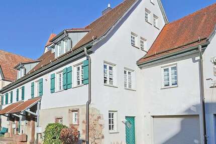 Haus Ehningen - 4.5 Zimmer, 135 m&sup2;, 1.755&euro; | Angebot:25538949