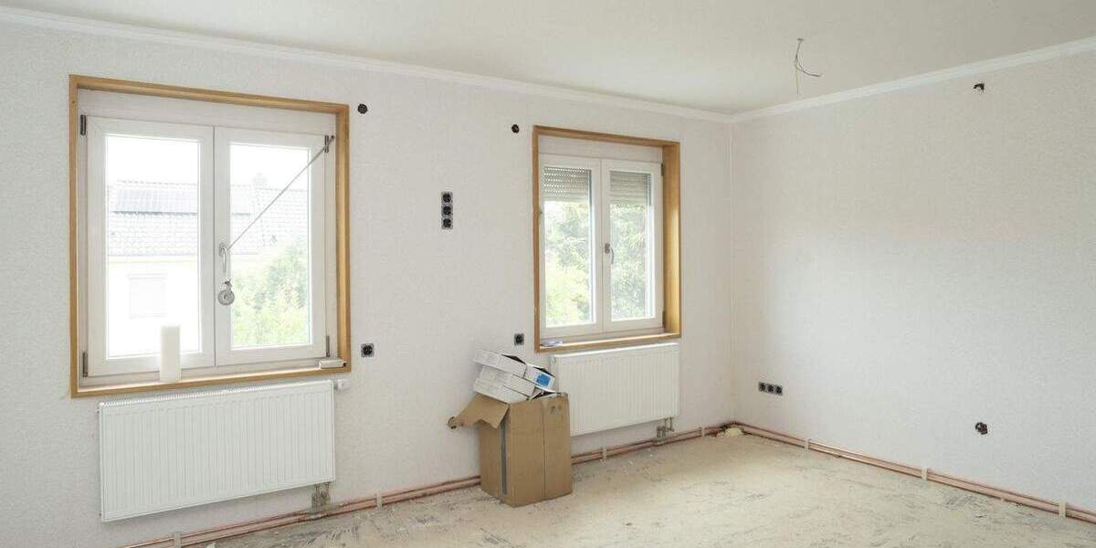 Reihenmittelhaus Reutlingen Storlach - 4 Zimmer, 72 m&sup2;, 300.000&euro; | Angebot:25685739