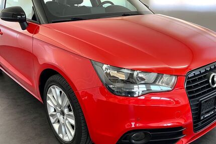 Audi A1 240.000 km 7.990 &euro; Metzingen 72555